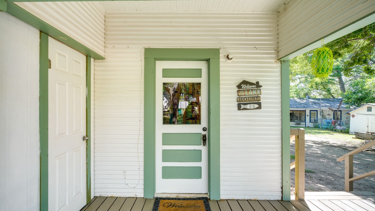 Photo of Outdoor in New Braunfels