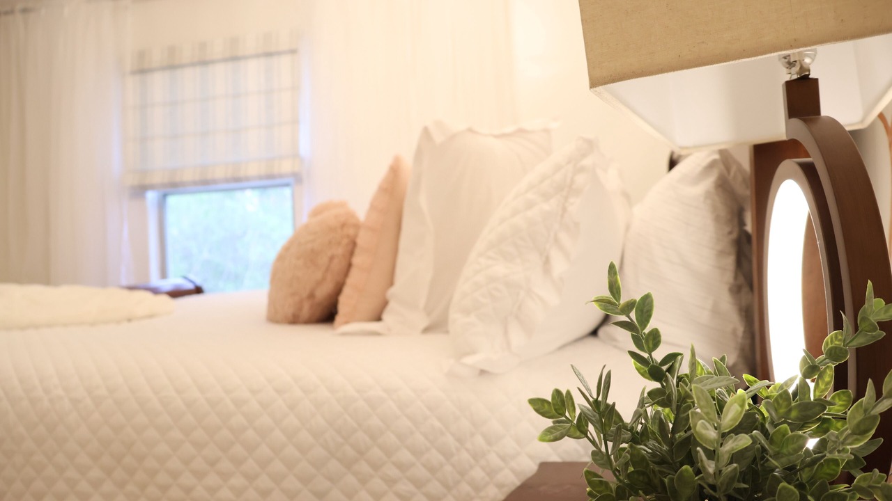 Photo of Bedroom in Liberty Area
