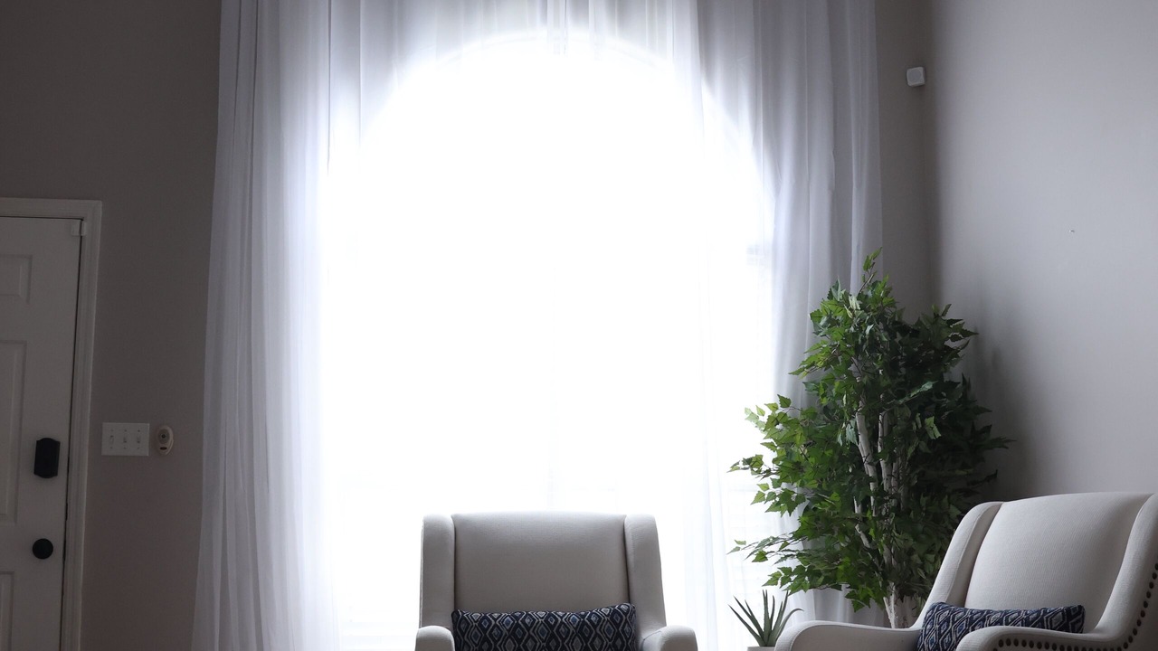Photo of Livingroom in Liberty Area