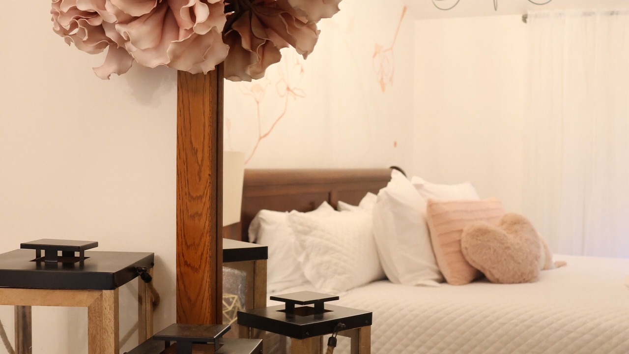 Photo of Bedroom in Liberty Area
