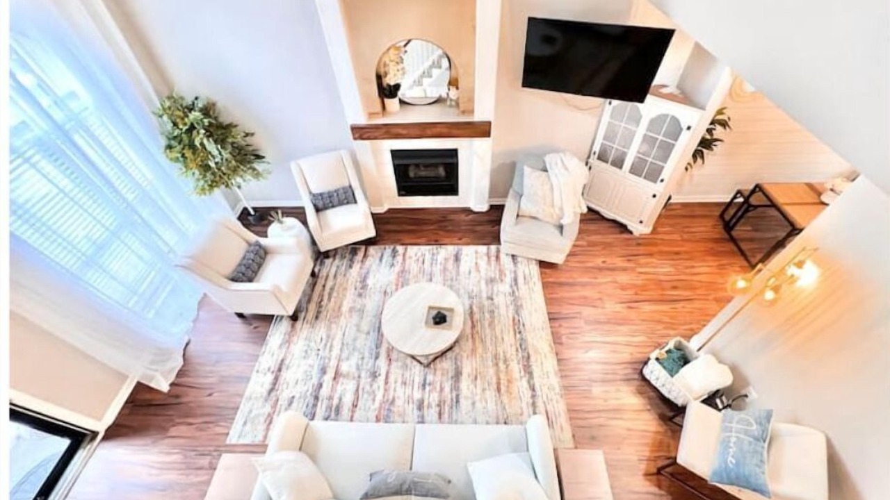 Photo of Bedroom in Liberty Area