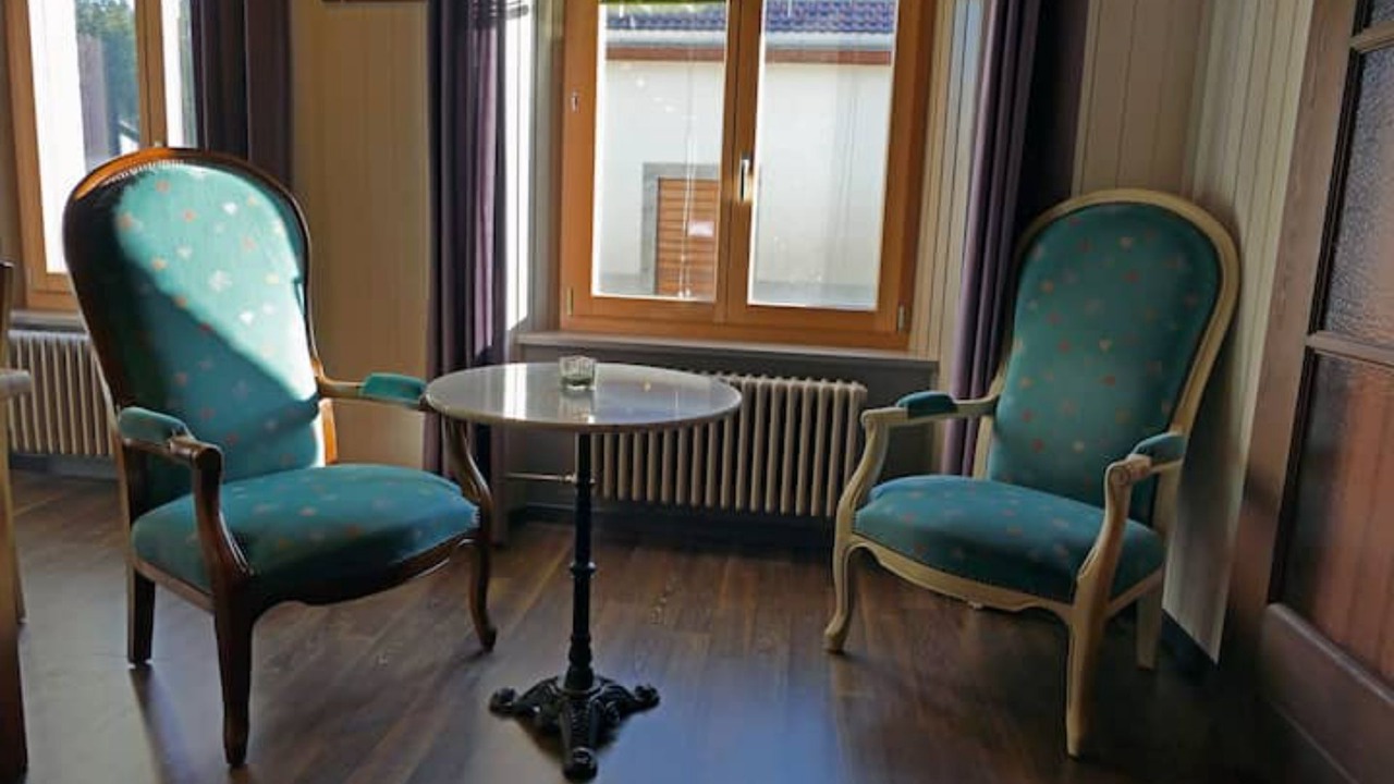 Photo of Others in La Chaux-du-Milieu