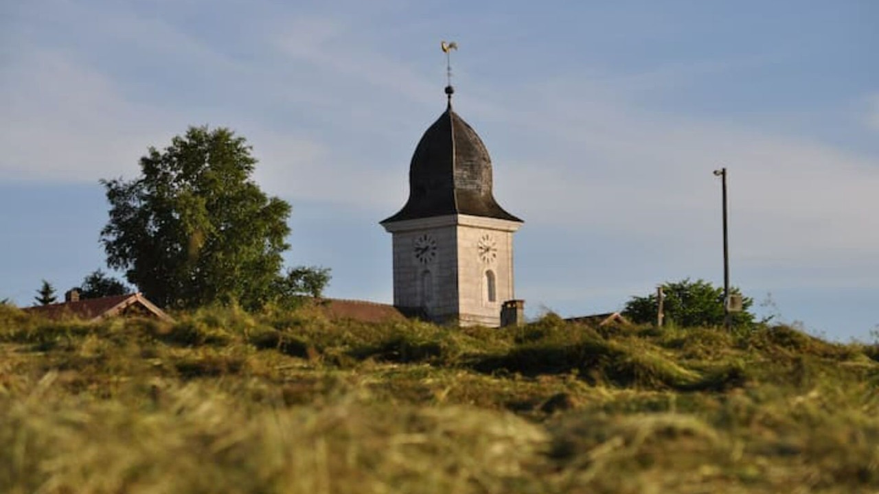 Photo of Others in La Chaux-du-Milieu