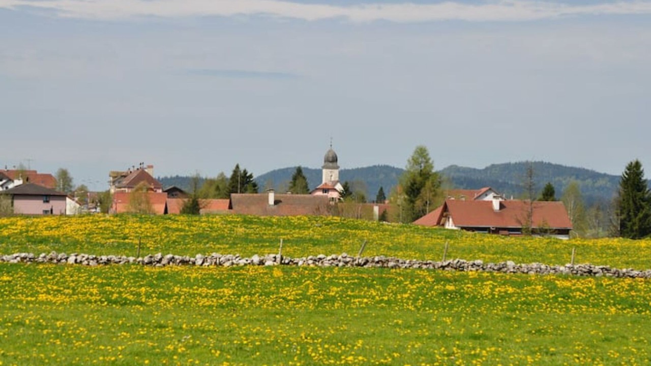 Photo of Others in La Chaux-du-Milieu