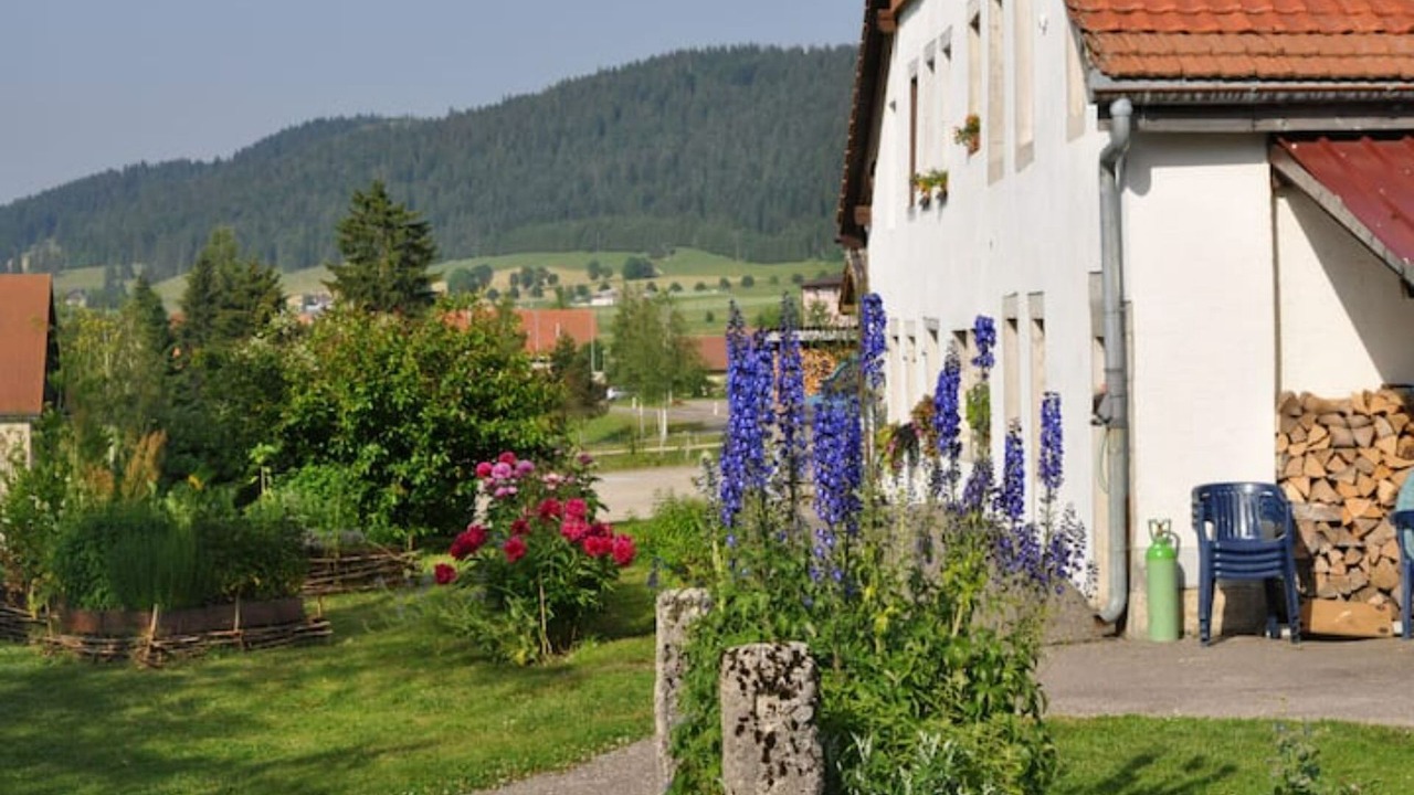 Photo of Outdoor in La Chaux-du-Milieu