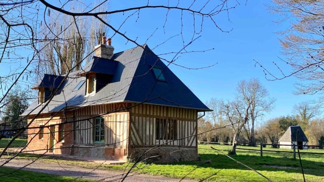 Photo of Outdoor in Asnieres