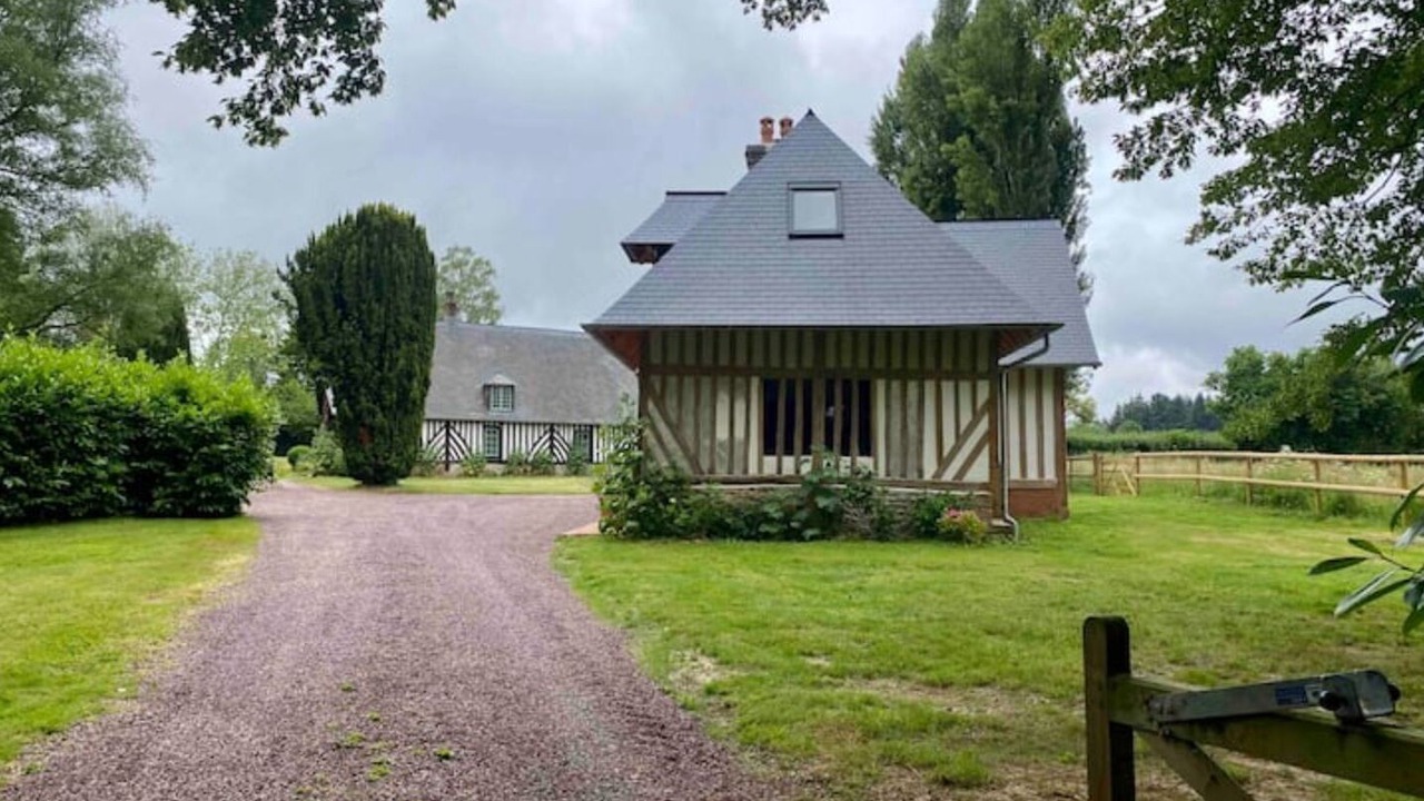 Photo of Outdoor in Asnieres