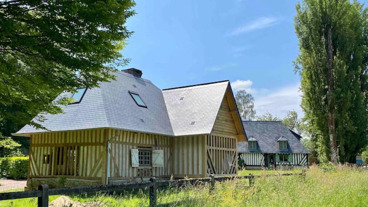 Photo of Outdoor in Asnieres