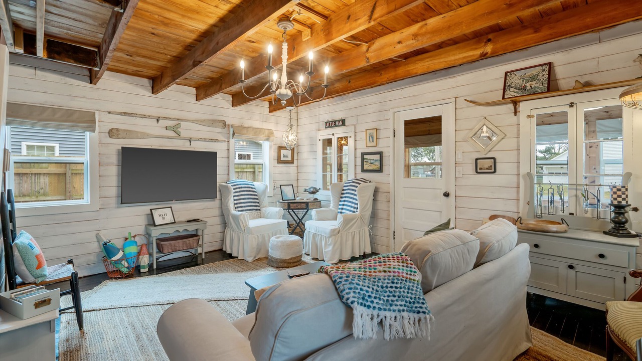 Photo of Livingroom in Sandy Creek