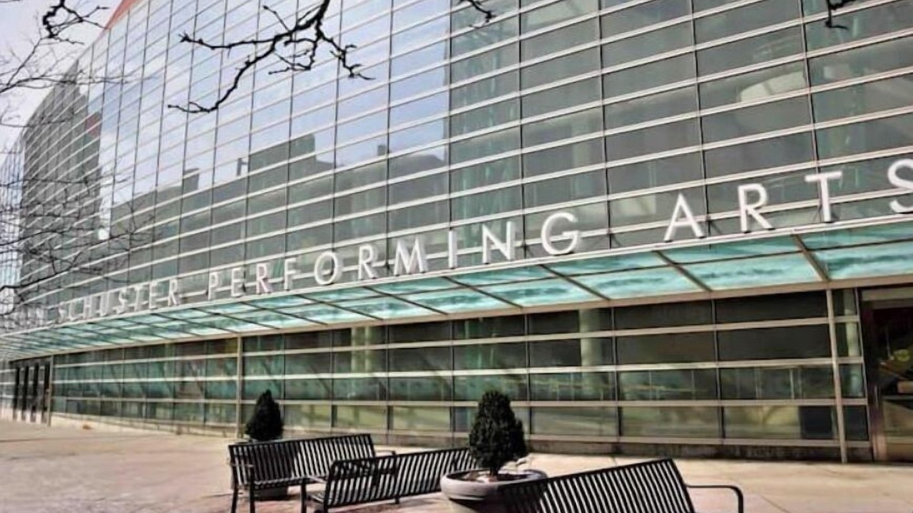 Photo of Outdoor in Dayton