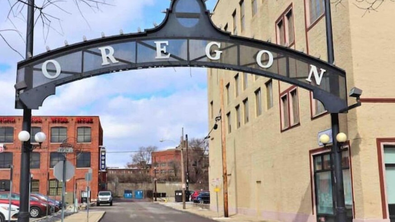 Photo of Outdoor in Dayton