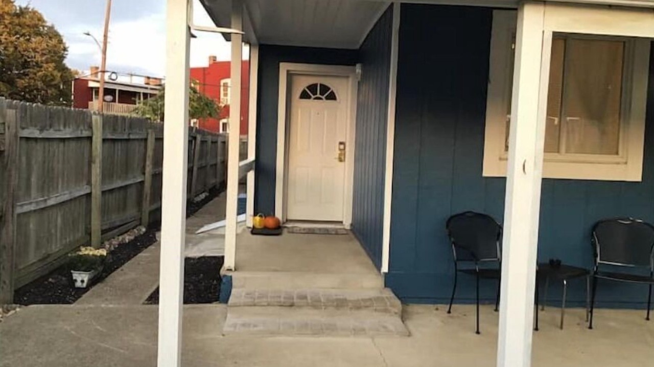 Photo of Outdoor in Dayton