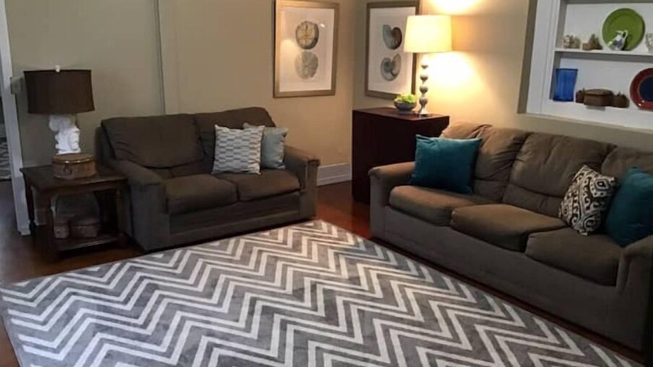 Photo of Livingroom in Dayton