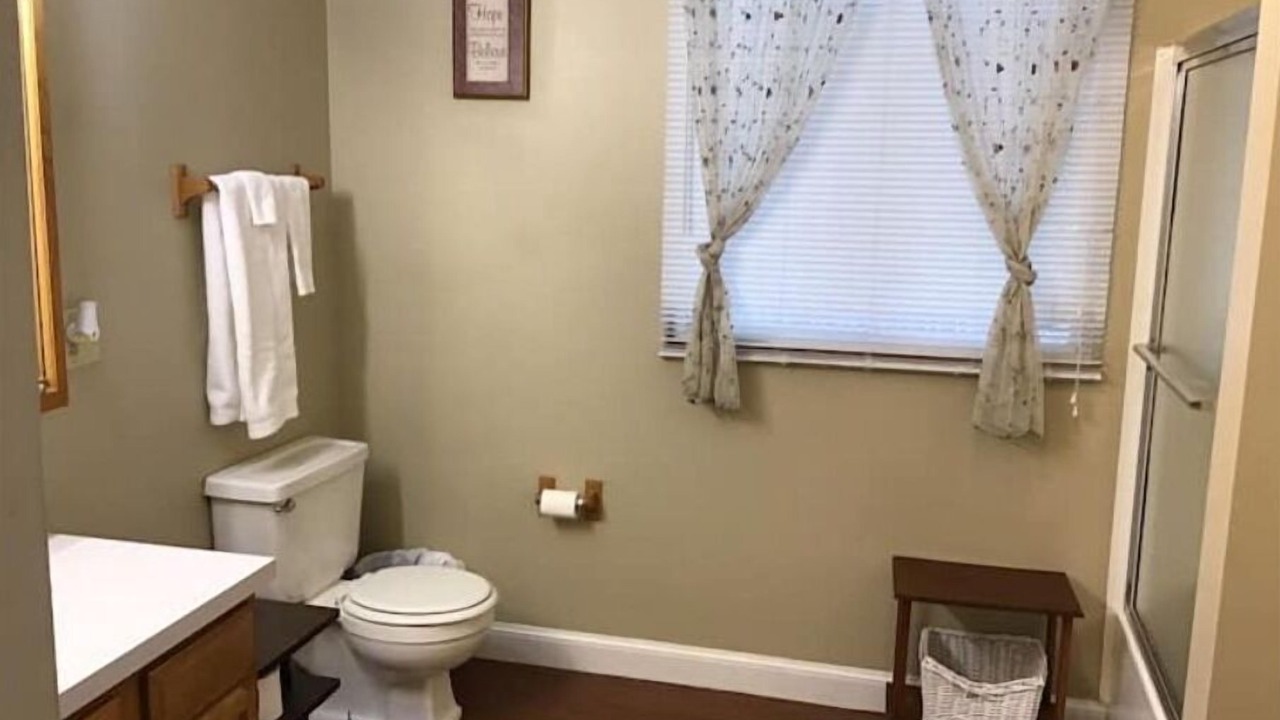 Photo of Bathroom in Dayton