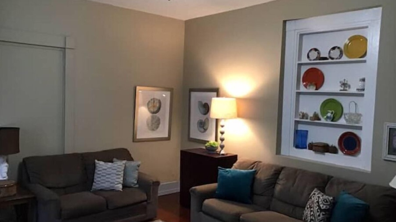 Photo of Livingroom in Dayton