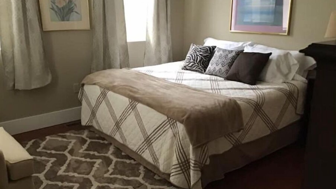 Photo of Bedroom in Dayton