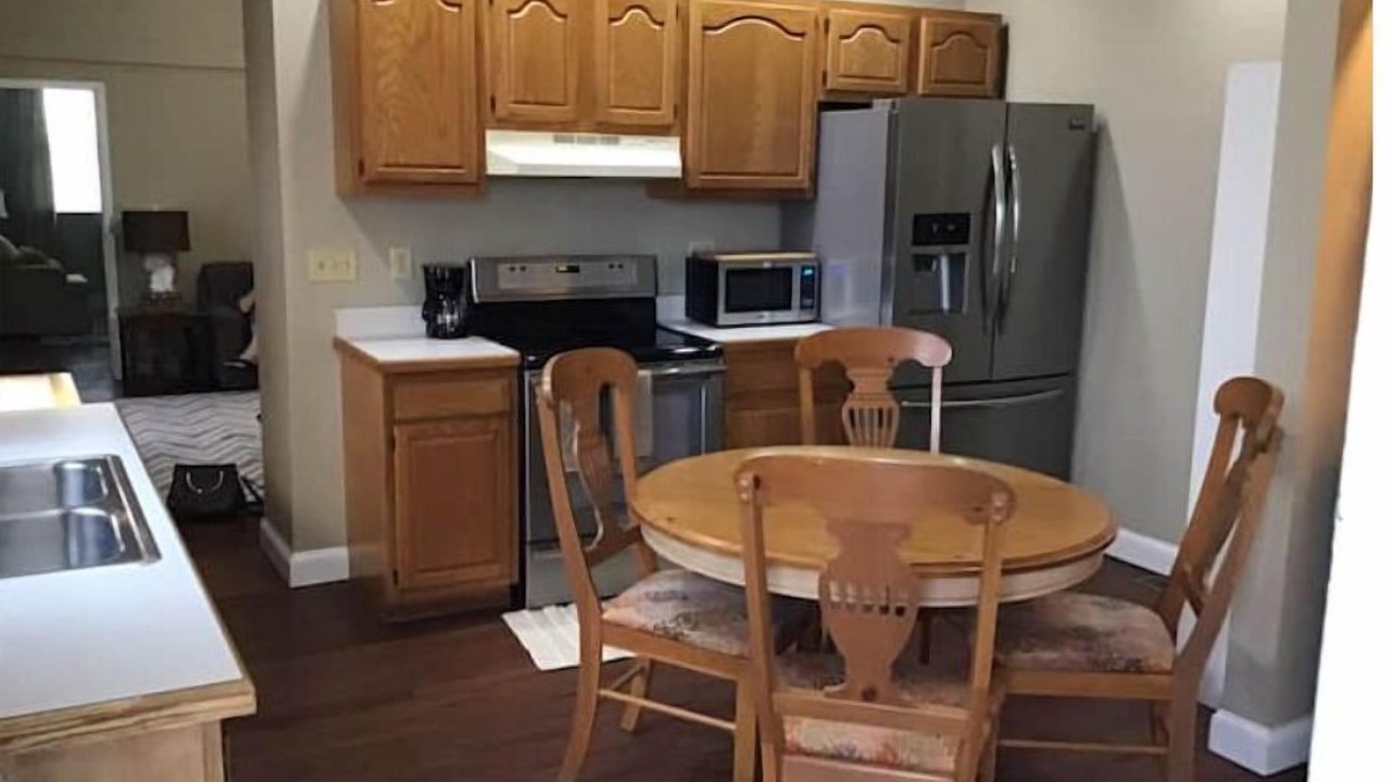 Photo of Kitchen in Dayton