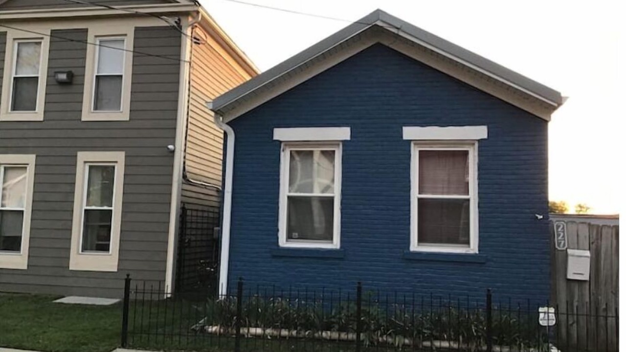 Photo of Outdoor in Dayton