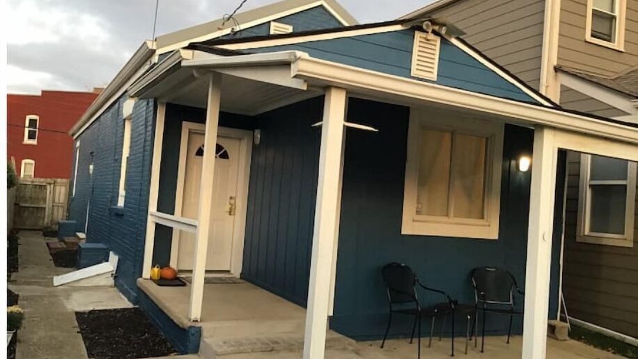 Photo of Outdoor in Dayton