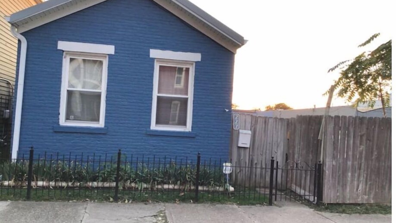 Photo of Outdoor in Dayton