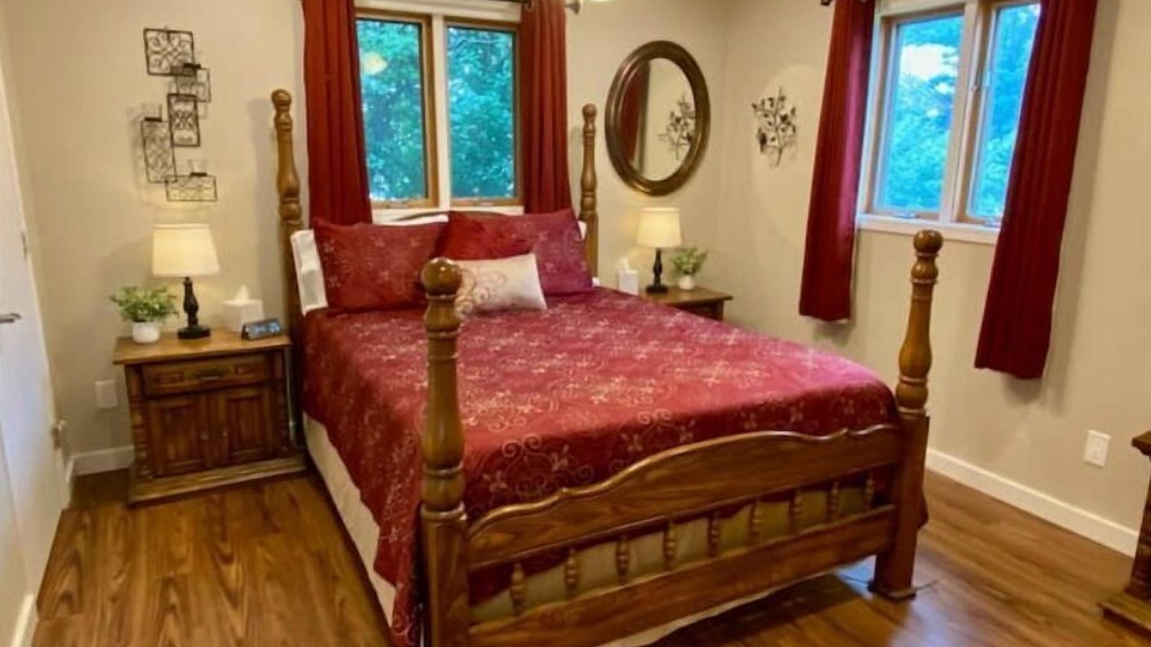 Photo of Bedroom in Big Timber