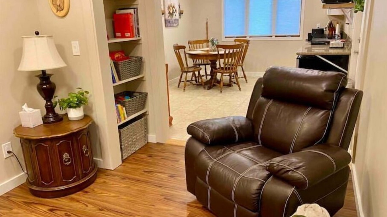 Photo of Livingroom in Big Timber