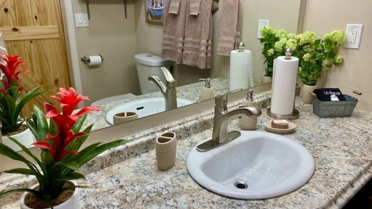 Photo of Bathroom in Big Timber