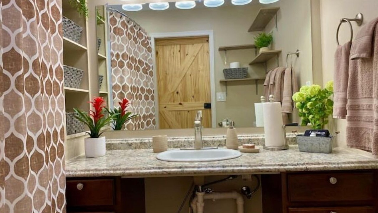 Photo of Bathroom in Big Timber