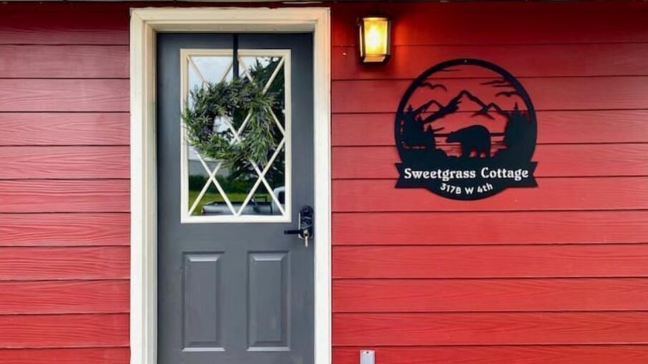 Photo of Outdoor in Big Timber