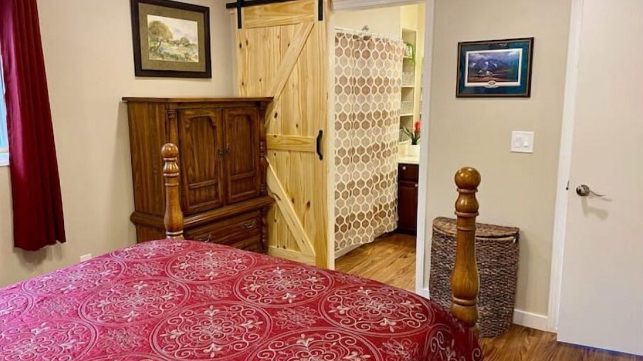 Photo of Bedroom in Big Timber