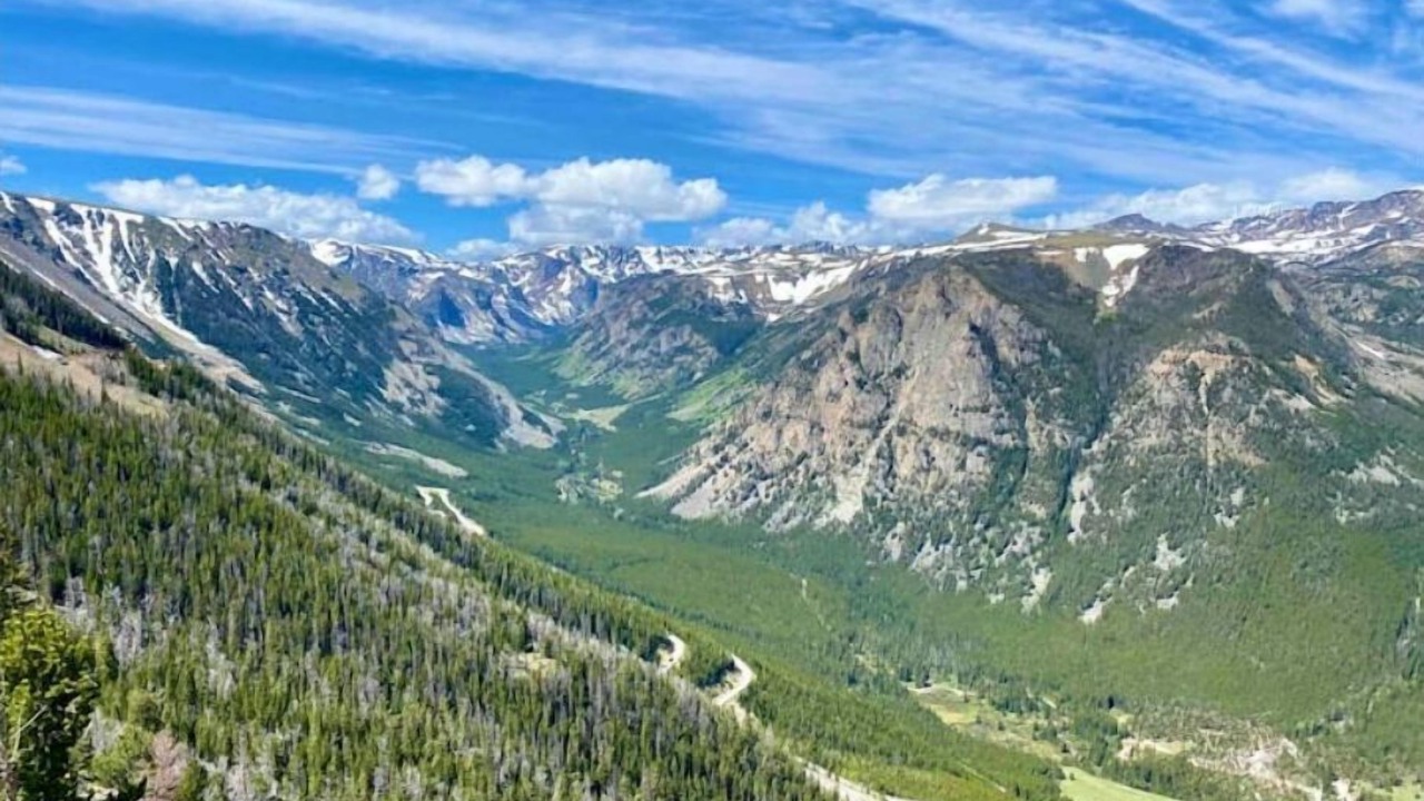 Photo of Others in Big Timber