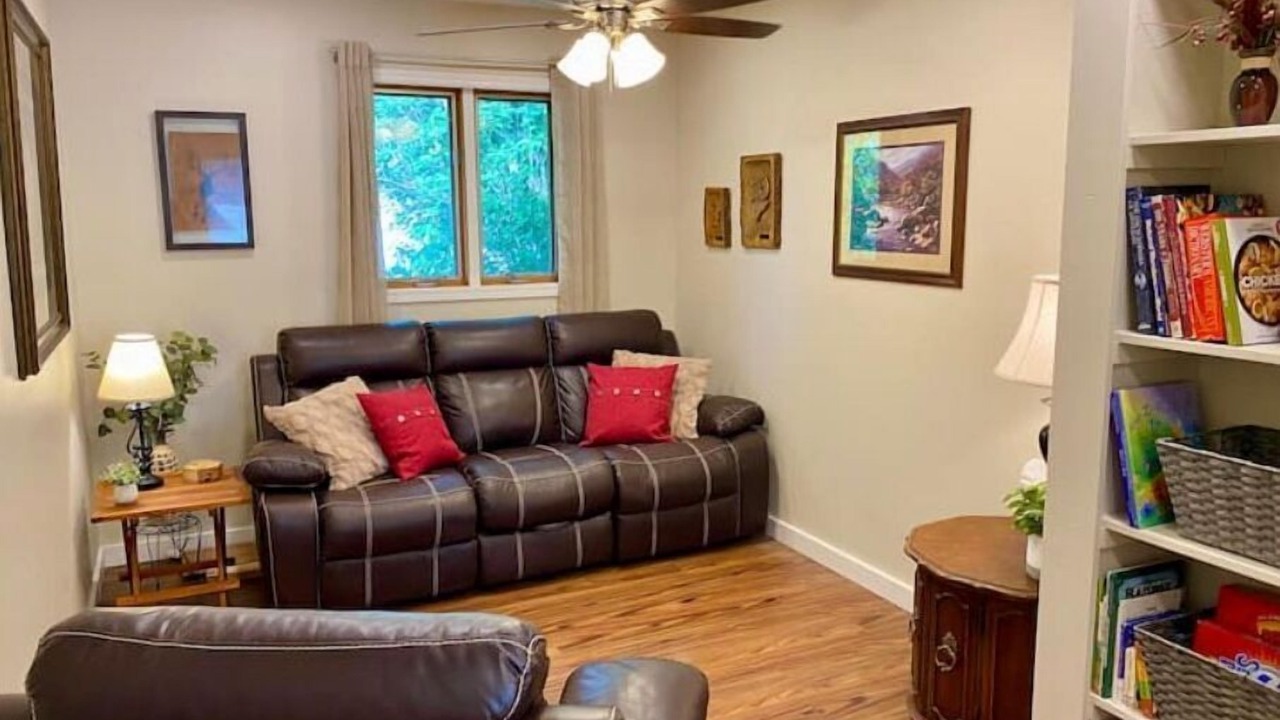 Photo of Livingroom in Big Timber