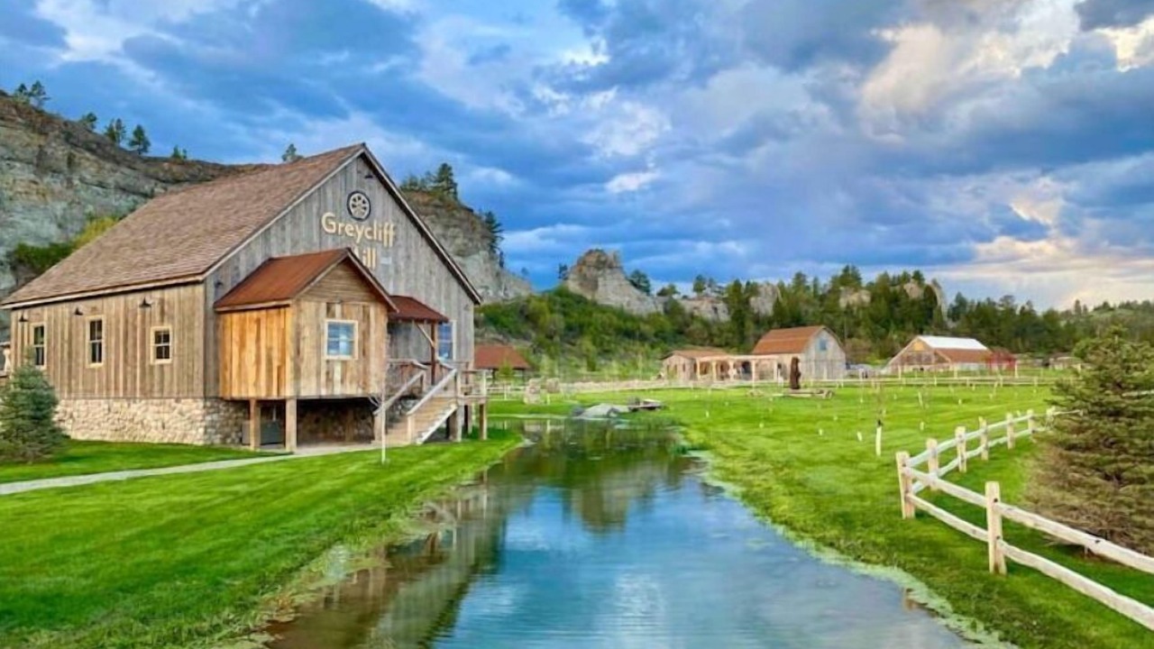 Photo of Outdoor in Big Timber