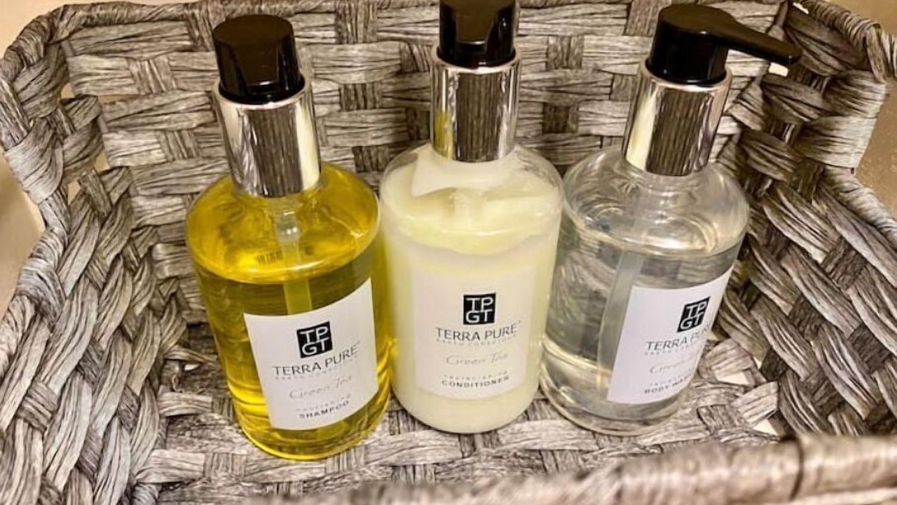 Photo of Bathroom in Big Timber