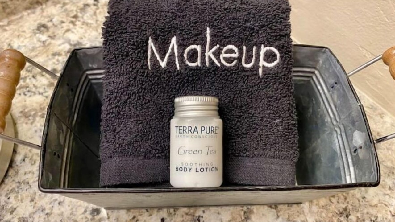 Photo of Bathroom in Big Timber