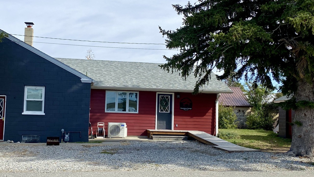 Photo of Outdoor in Big Timber