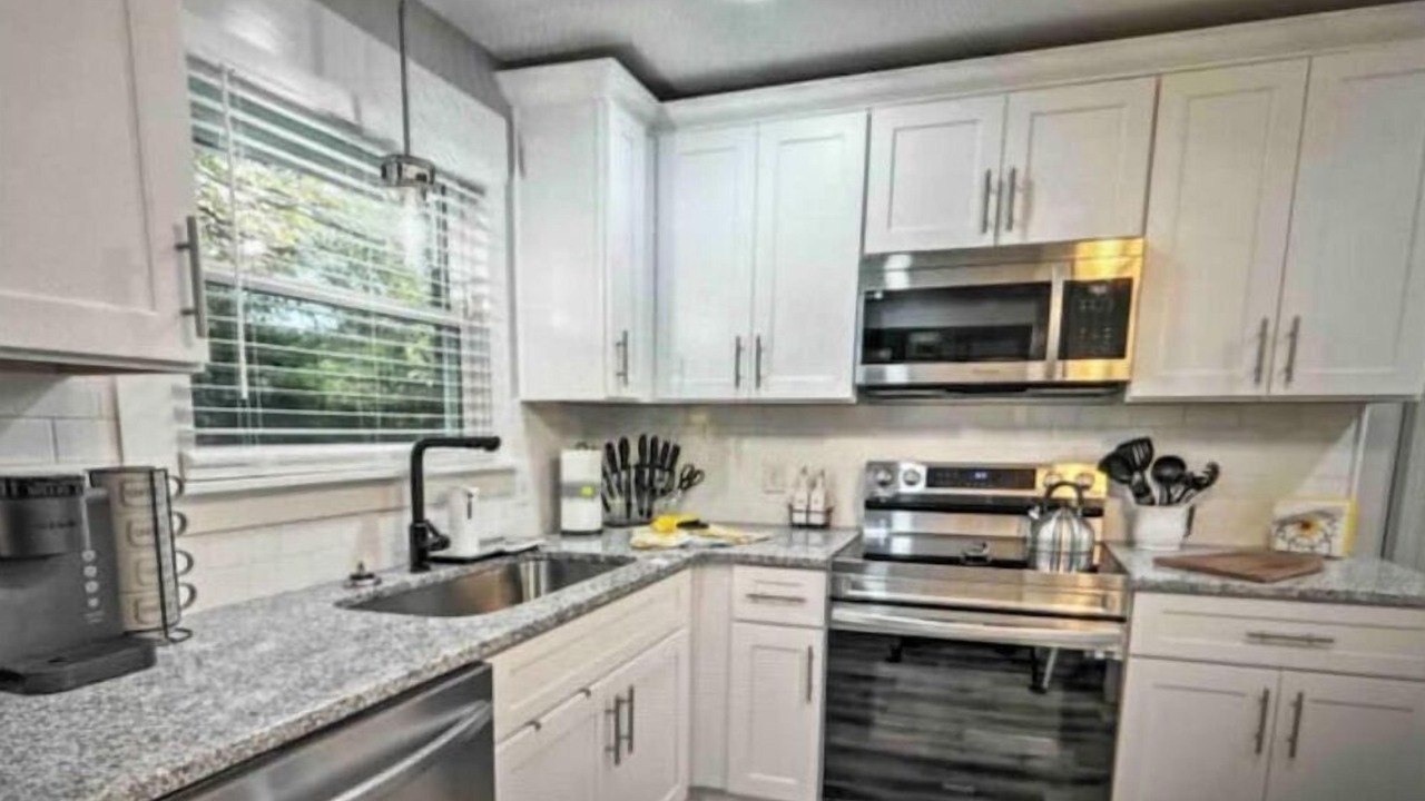 Photo of Kitchen in Lebanon