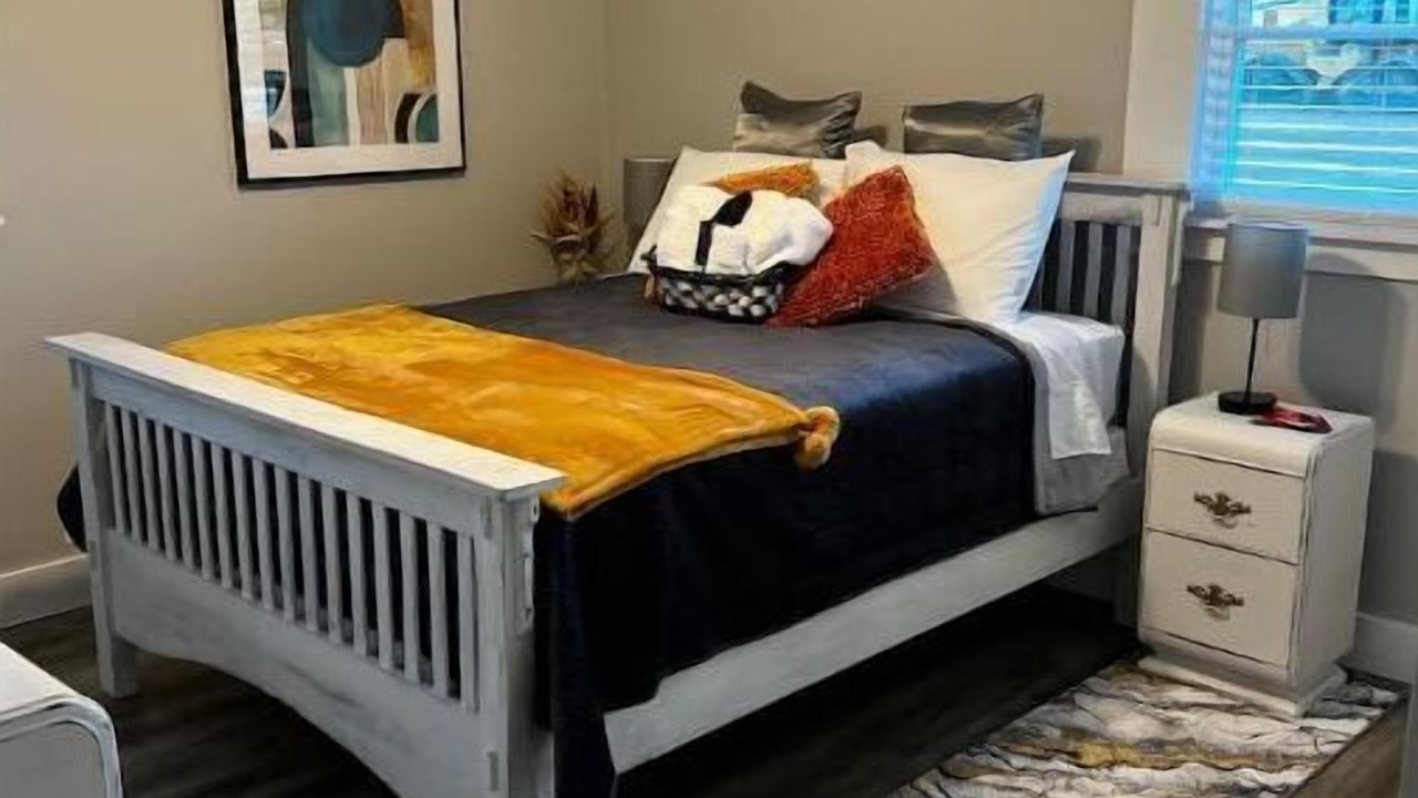Photo of Bedroom in Lebanon
