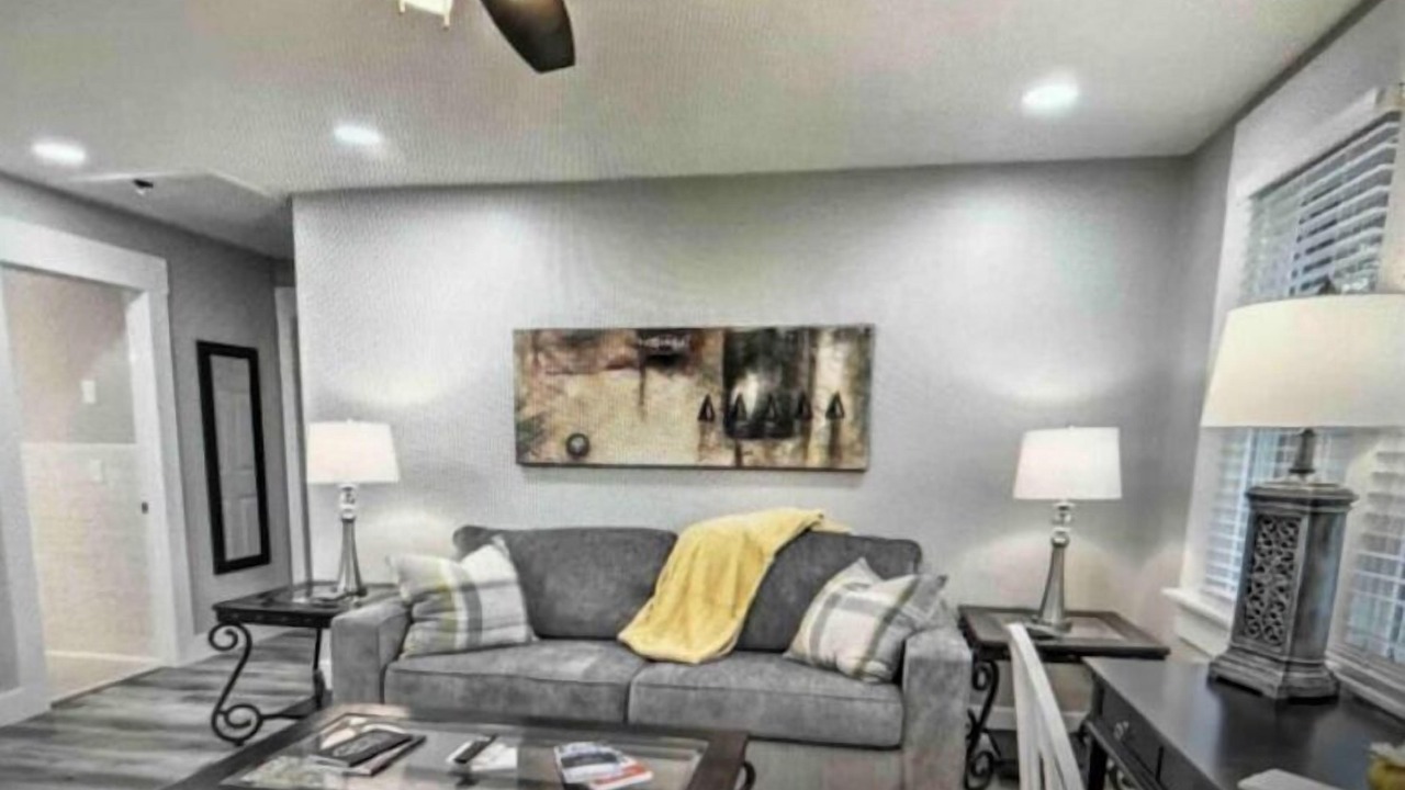 Photo of Bedroom in Lebanon