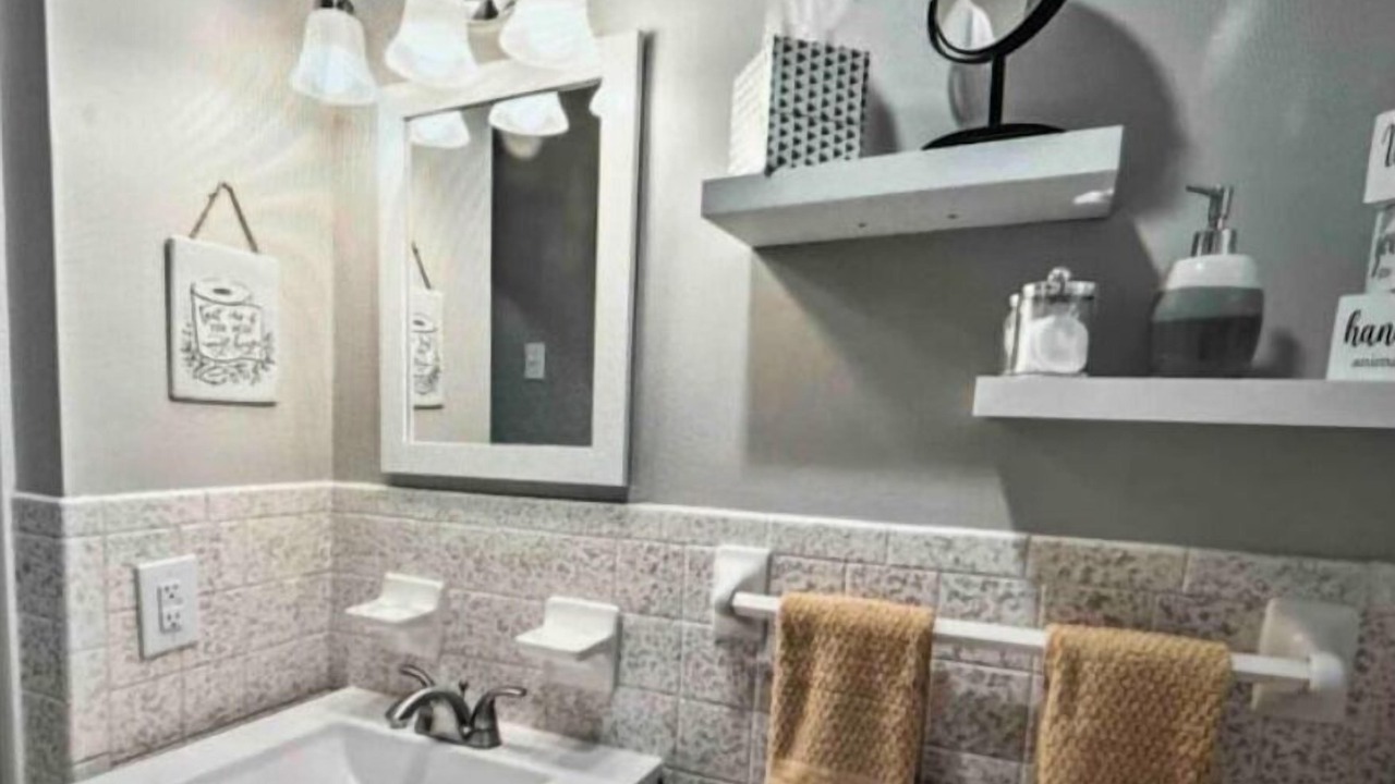 Photo of Bathroom in Lebanon