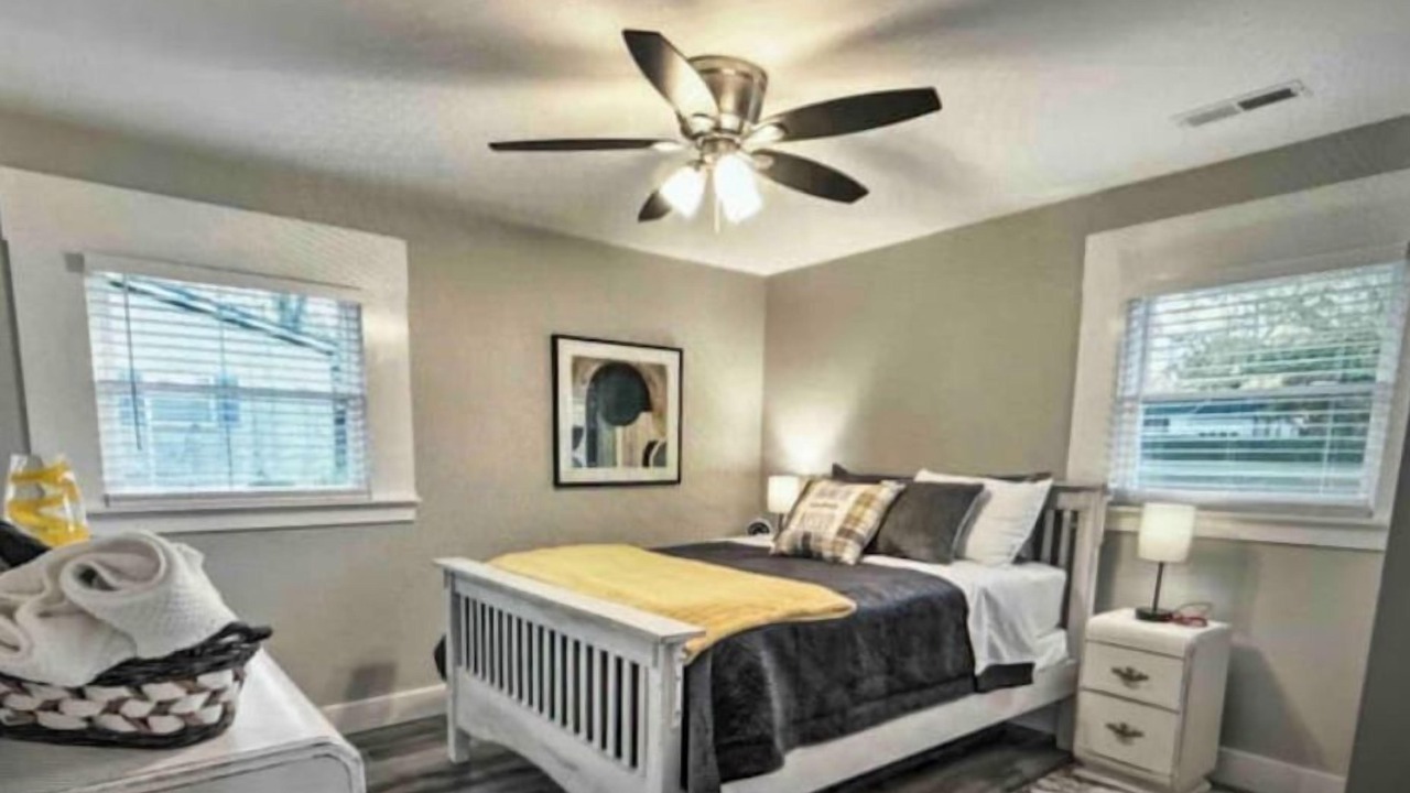 Photo of Bedroom in Lebanon
