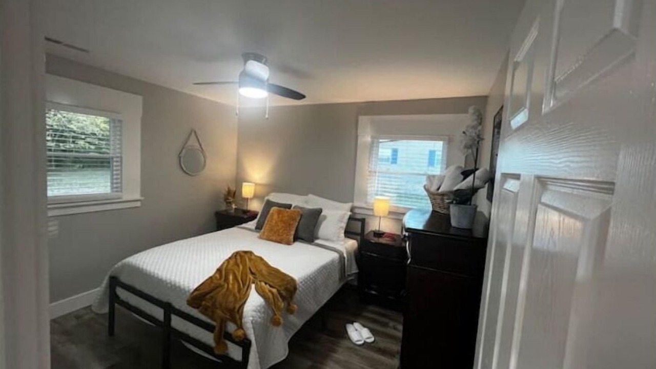 Photo of Bedroom in Lebanon