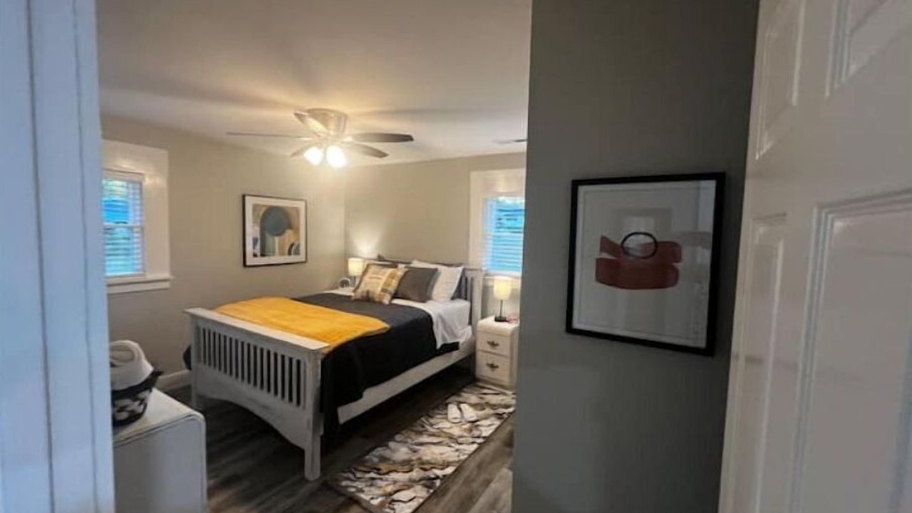 Photo of Bedroom in Lebanon