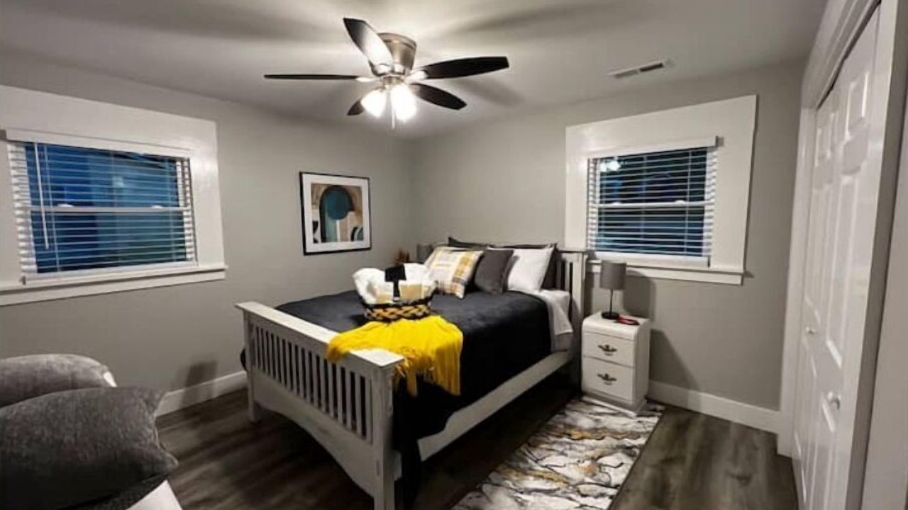 Photo of Bedroom in Lebanon