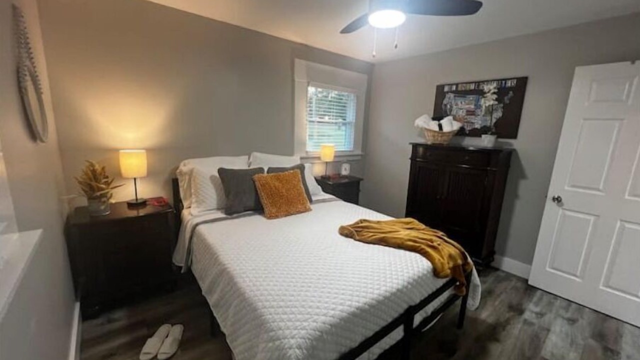 Photo of Bedroom in Lebanon