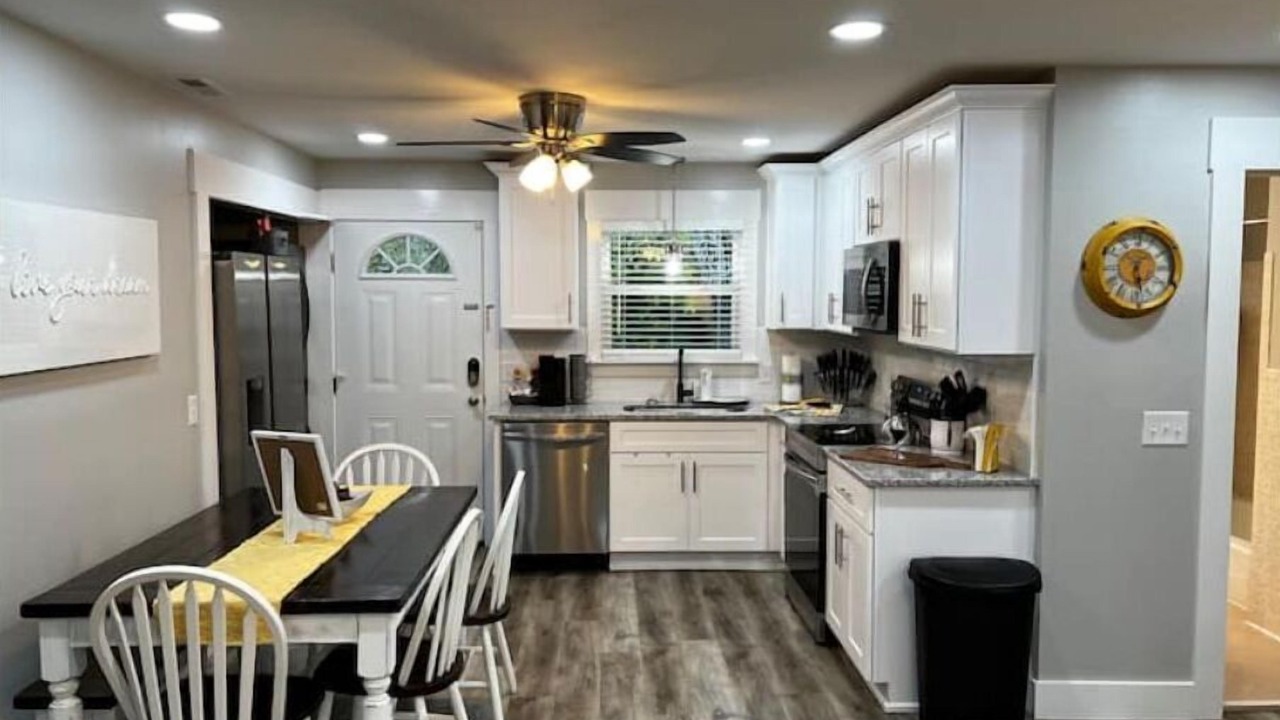 Photo of Kitchen in Lebanon