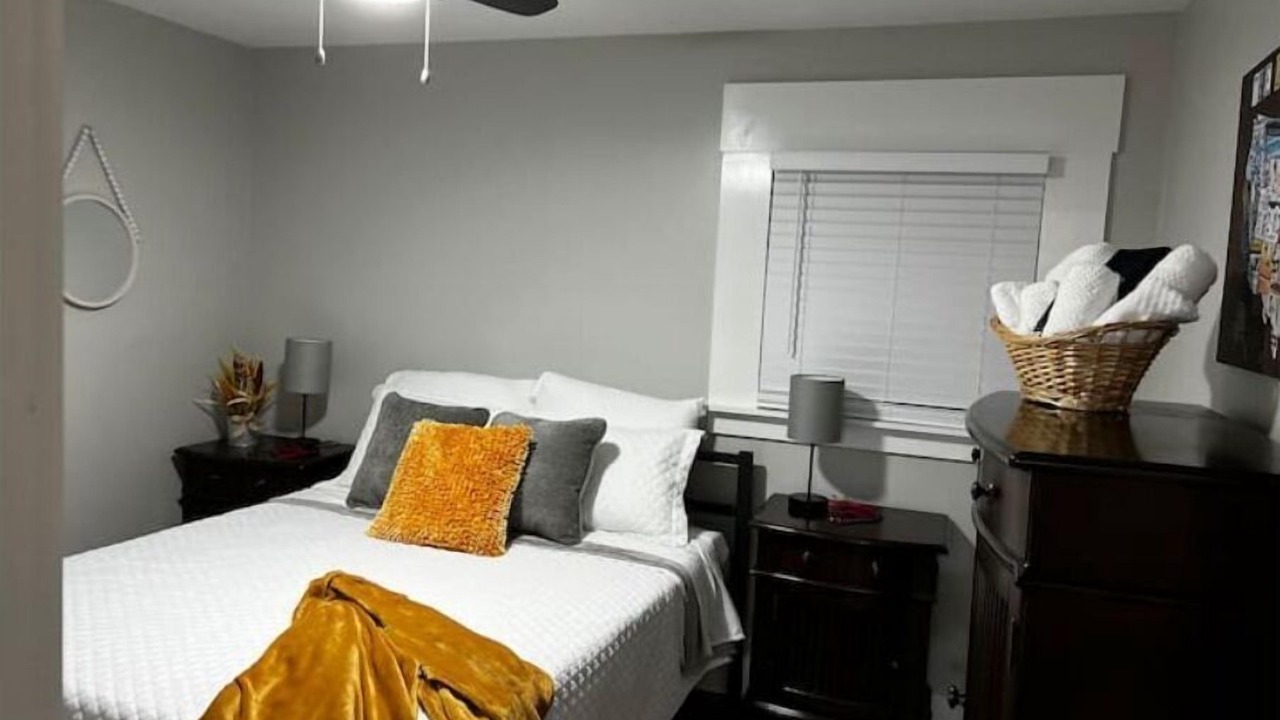Photo of Bedroom in Lebanon