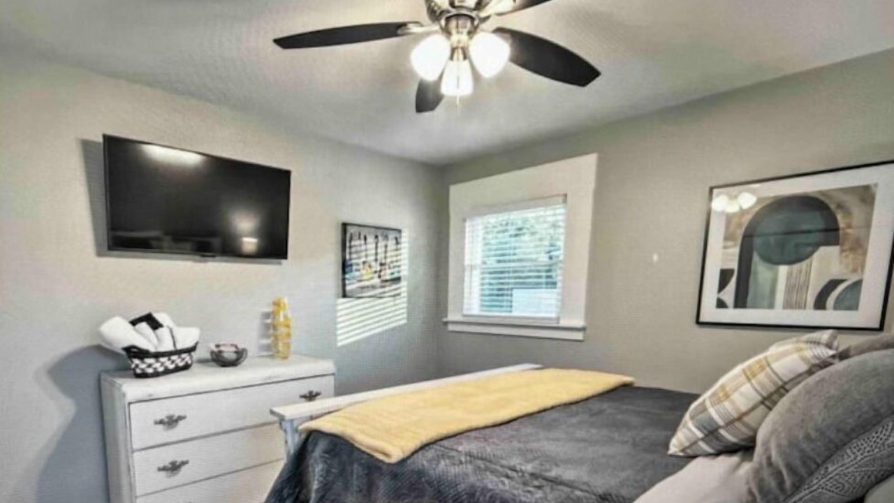 Photo of Bedroom in Lebanon
