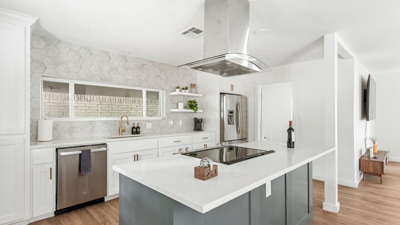 Photo of Kitchen in Haltom City