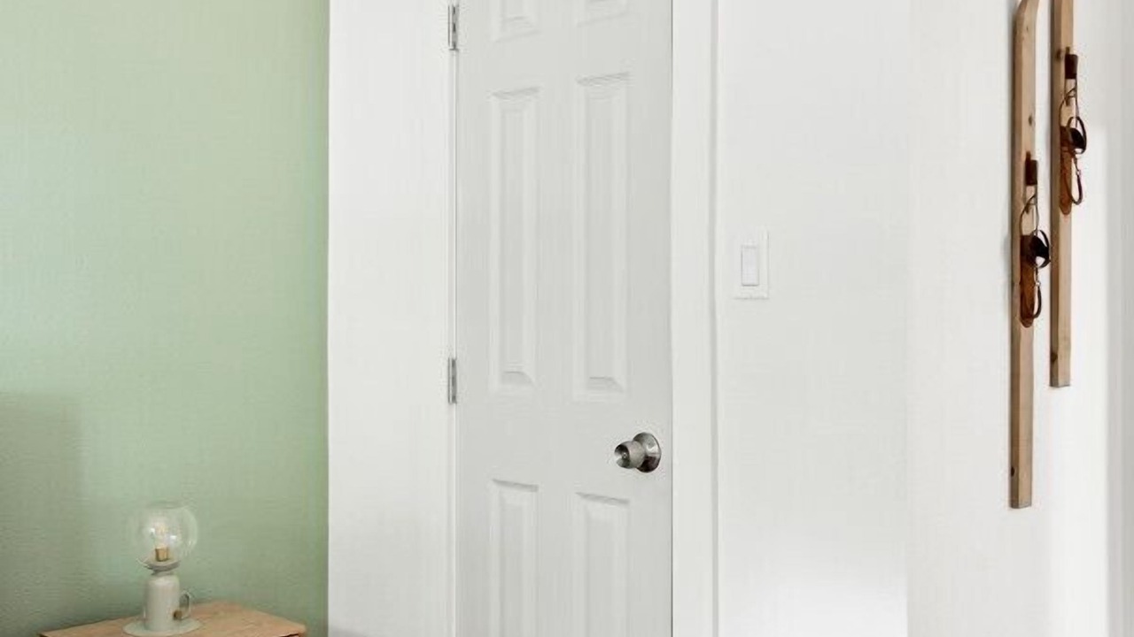 Photo of Bedroom in Haltom City